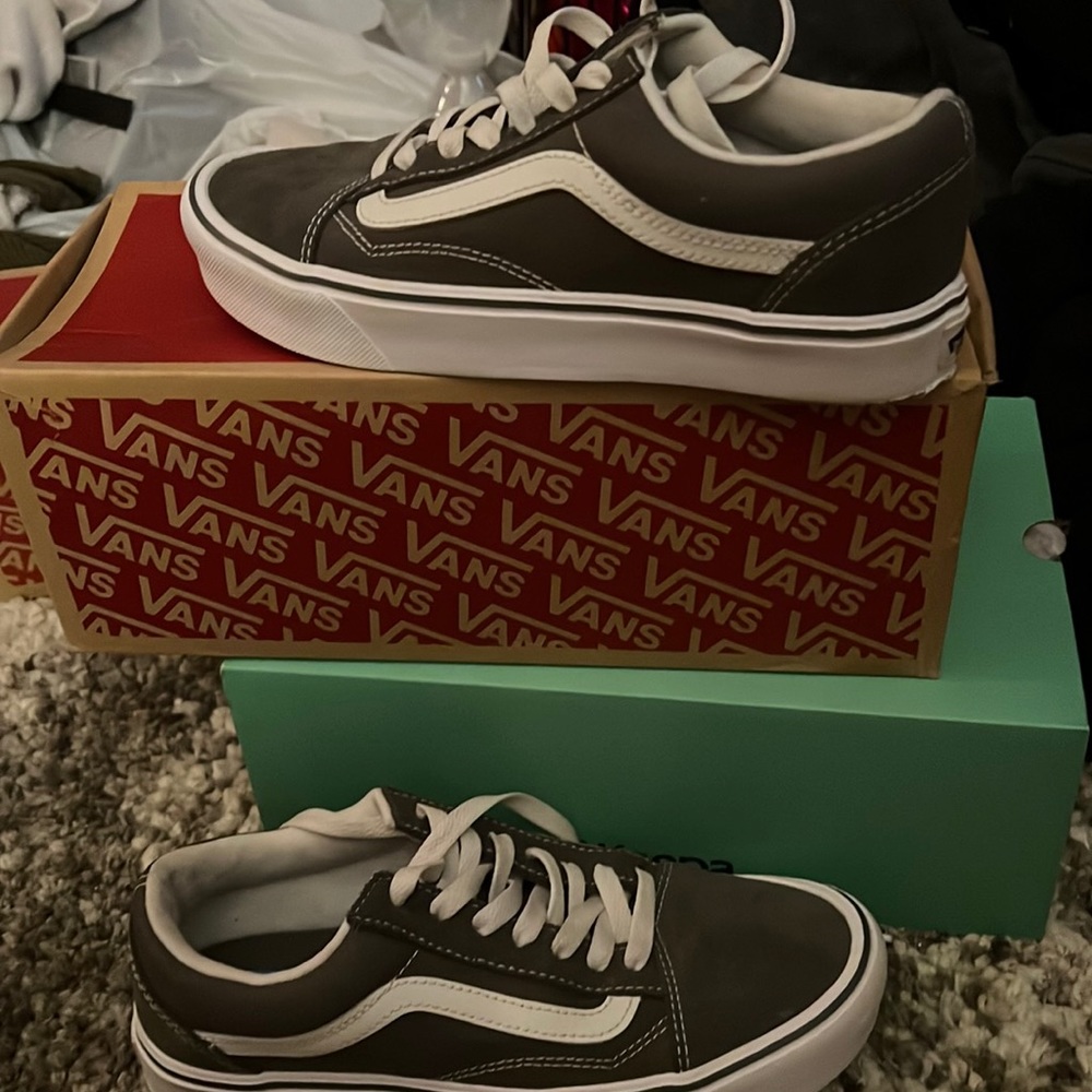 Vans Ultacush Lite
